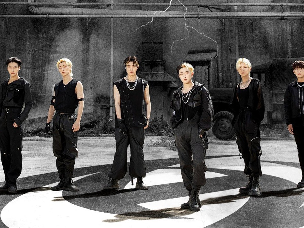 ATEEZ announce 2023 THE FELLOWSHIP: BREAK THE WALL Asia tour dates